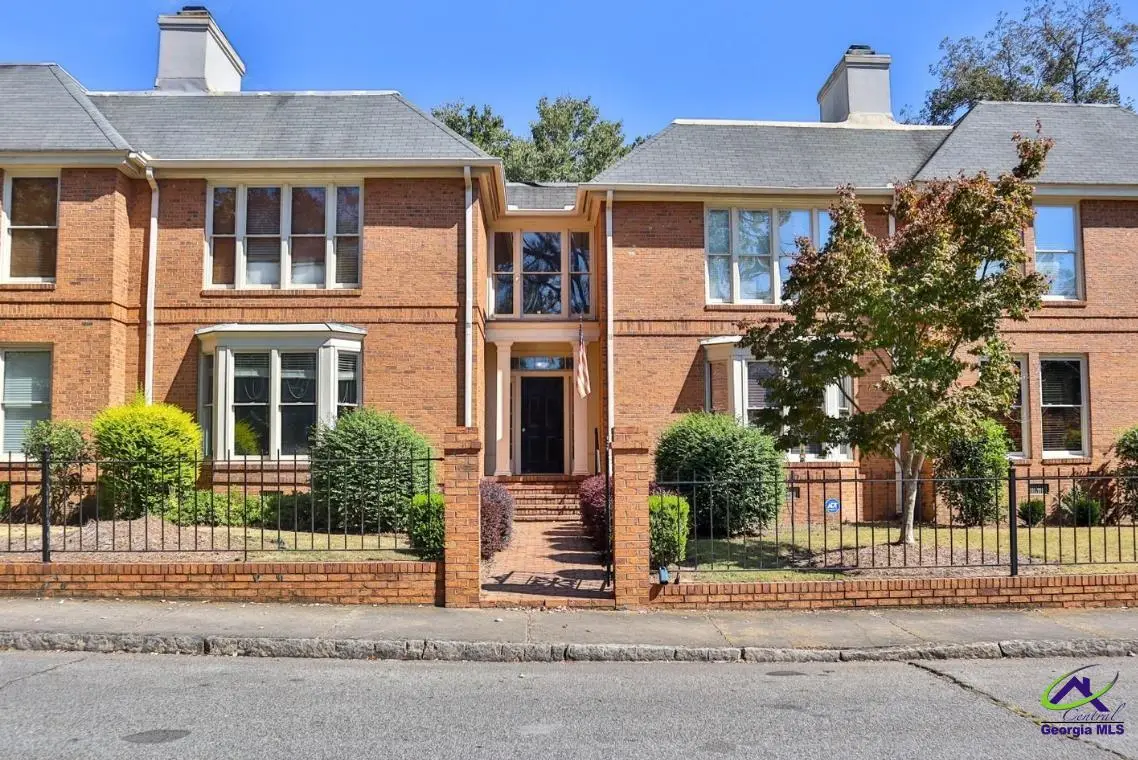 175 Corbin Avenue, Macon, GA 31204 - #1