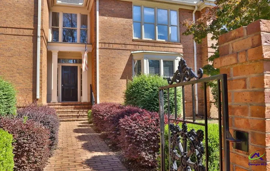 175 Corbin Avenue, Macon, GA 31204 - #2