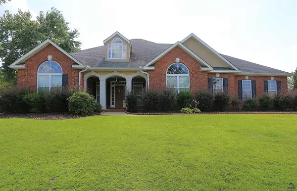 217 Wilsons Creek Bend, Bonaire, GA 31005
