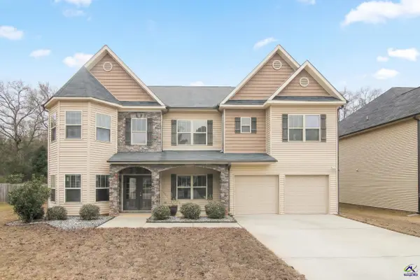 133 Stoney Creek Drive, Kathleen, GA 31047