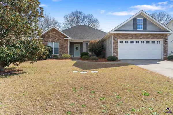 103 Wooden Eagle Trail, Kathleen, GA 31047