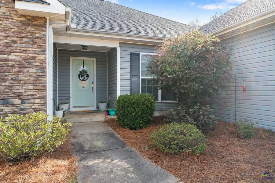 103 Wooden Eagle Trail, Kathleen, GA 31047 - #3