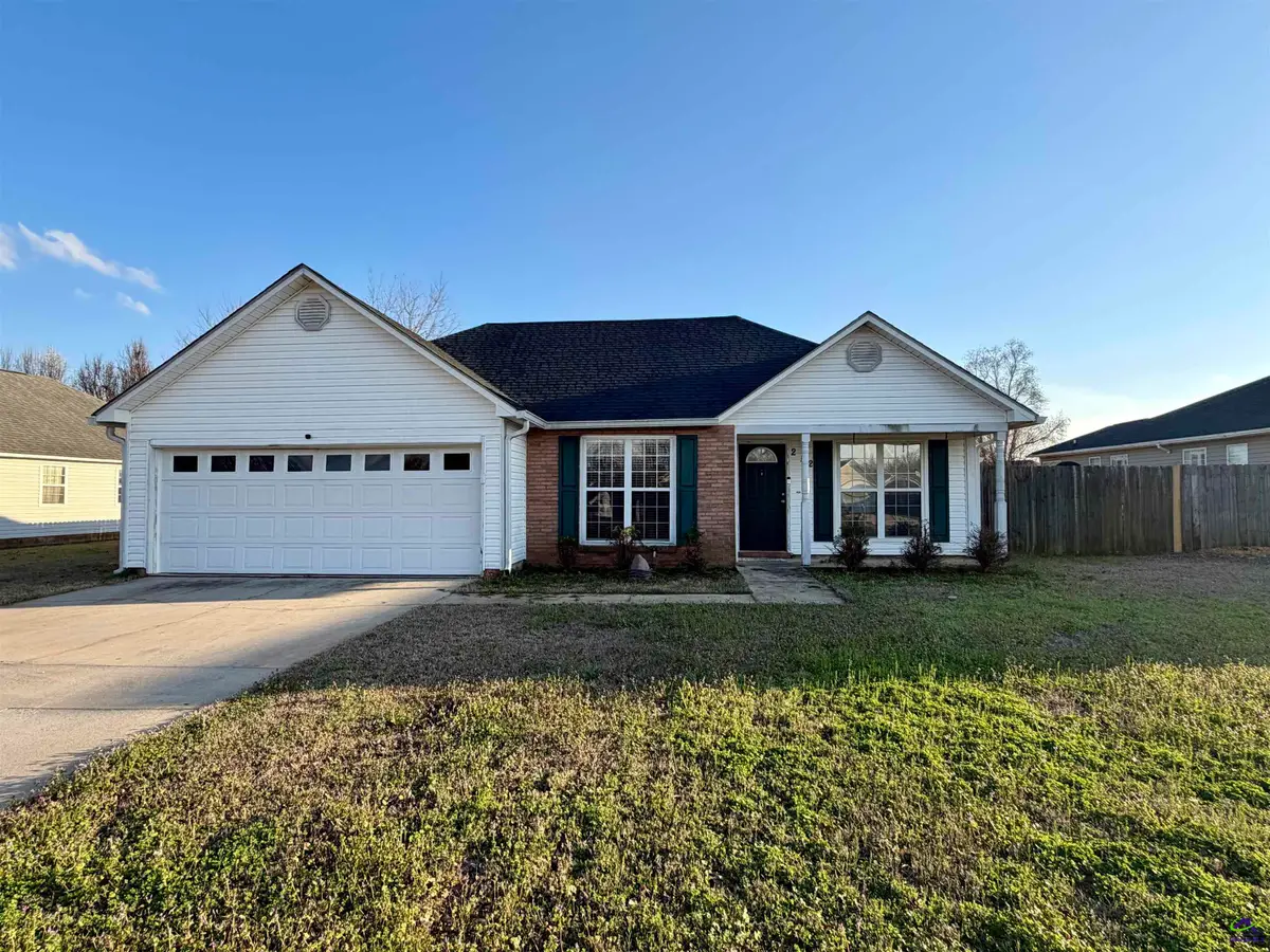 212 Wynfield Lane, Bonaire, GA 31005 - #1