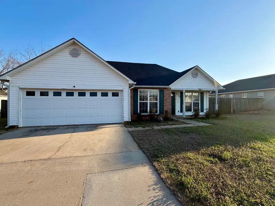 212 Wynfield Lane, Bonaire, GA 31005 - #2