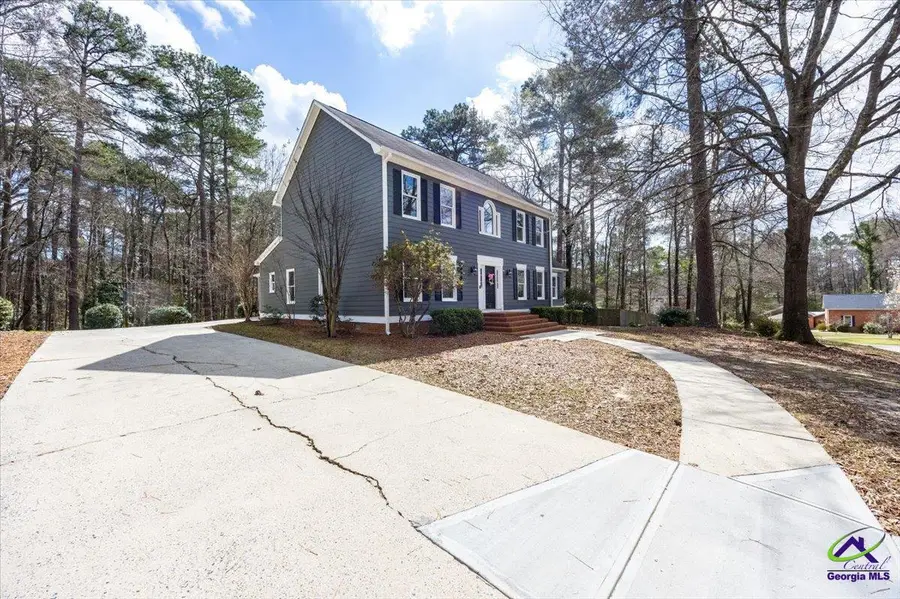 100 Trillium Terrace, Macon, GA 31210 - #2