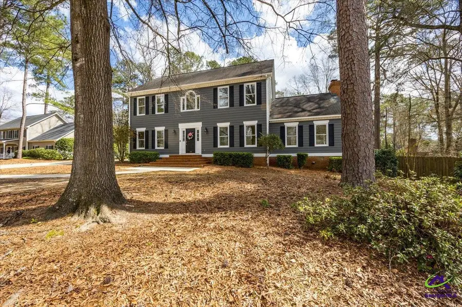 100 Trillium Terrace, Macon, GA 31210 - #3