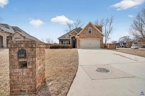 115 Rawlins Point, Perry, GA 31069