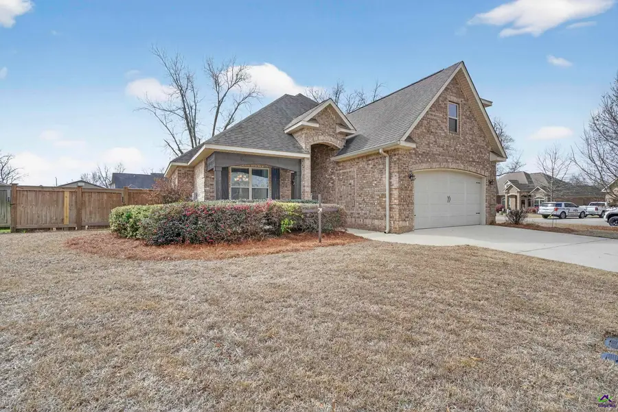 115 Rawlins Point, Perry, GA 31069 - #2