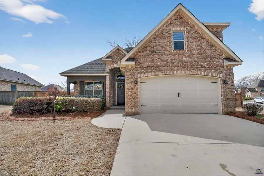 115 Rawlins Point, Perry, GA 31069 - #3