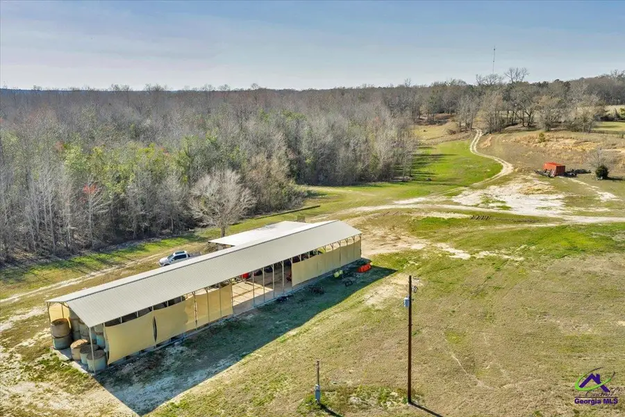 7329 Houston Road, Macon, GA 31216 - #2