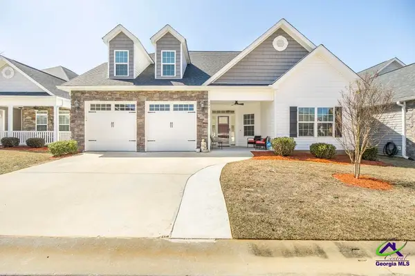 137 Shady Oak Drive, Perry, GA 31069