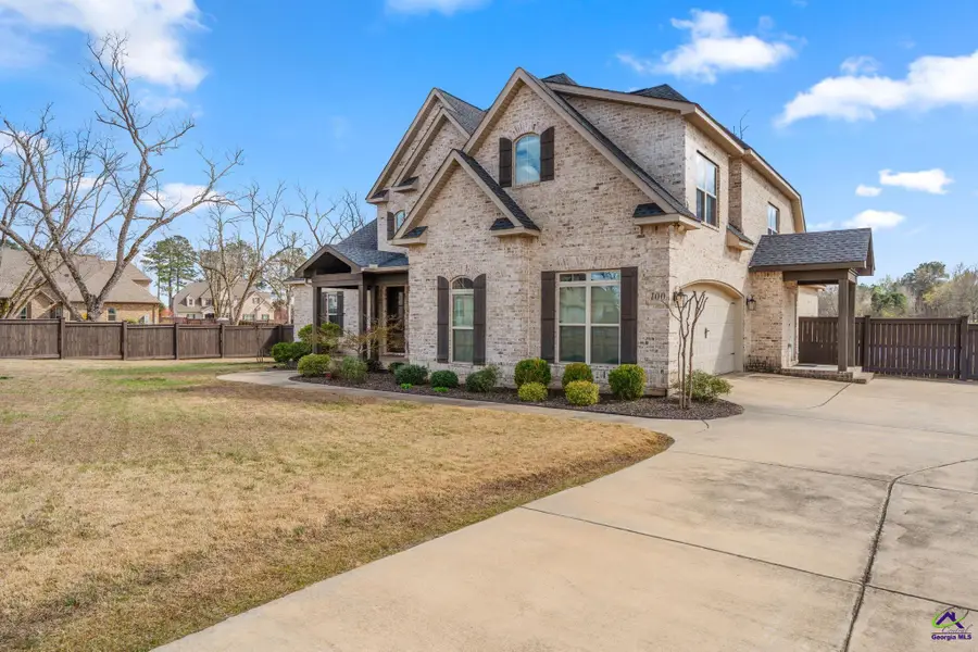 100 Foxtail Chase, Kathleen, GA 31047 - #2