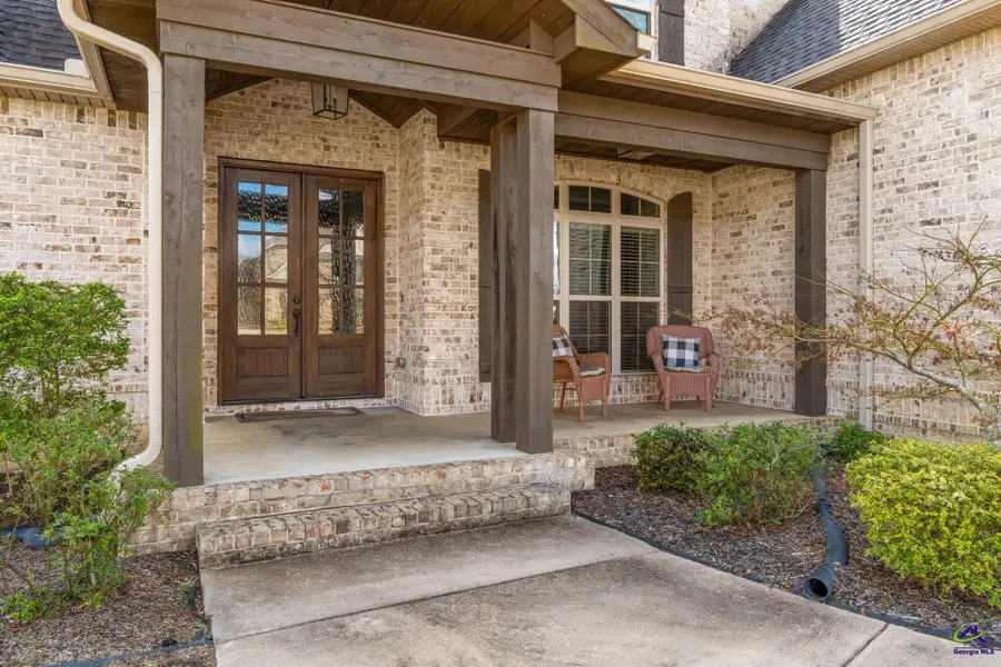 100 Foxtail Chase, Kathleen, GA 31047 - #3