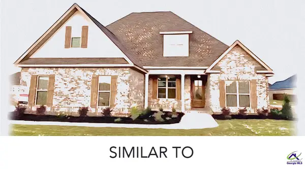 306 Willowbrook Lane, Kathleen, GA 31047