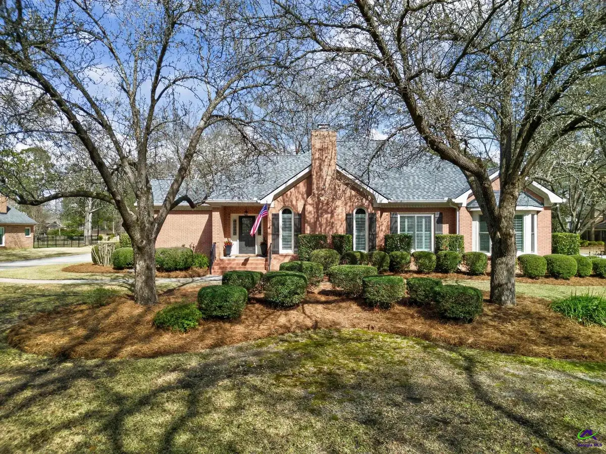 100 Club Place Court, Warner Robins, GA 31088 - #1