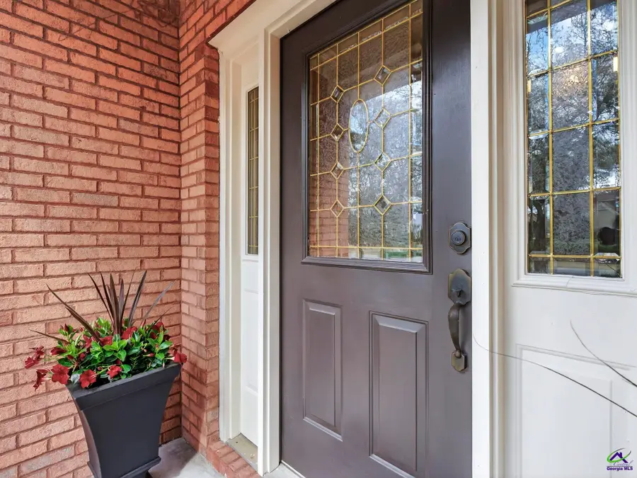 100 Club Place Court, Warner Robins, GA 31088 - #3