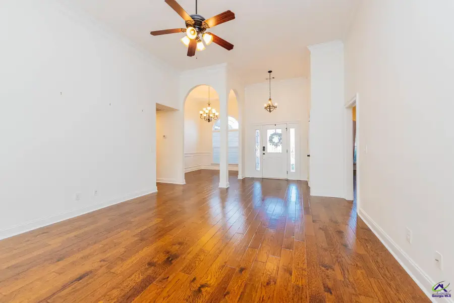 214 Cheshire Drive, Warner Robins, GA 31088 - #3