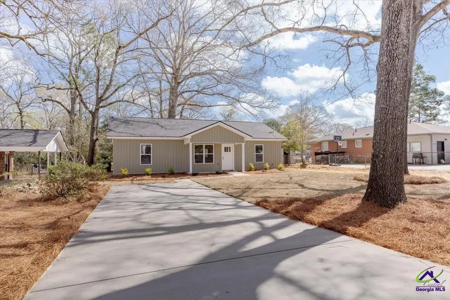 110 Lee Street, Warner Robins, GA 31088 - #3