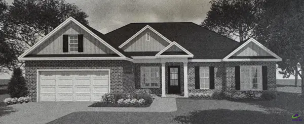 148 Blue Mist Lane, Kathleen, GA 31047