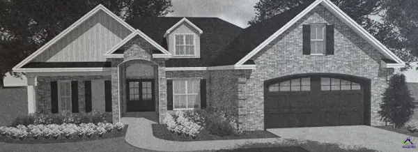 139 Blue Mist Lane, Kathleen, GA 31047