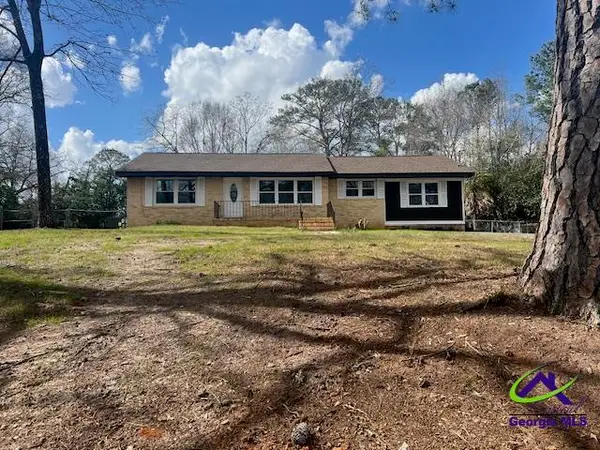 105 Robin Hood Drive, Warner Robins, GA 31088