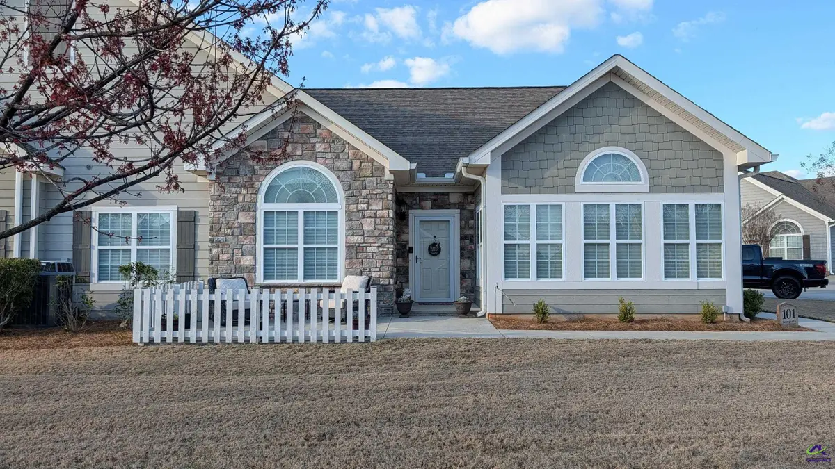 101 Sasanqua Drive, Warner Robins, GA 31088 - #1