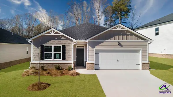 215 Cattle Drive, Perry, GA 31069