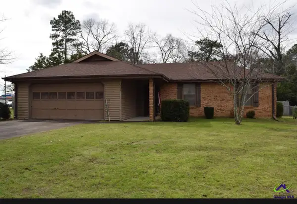 101 Buckskin Drive, Warner Robins, GA 31088