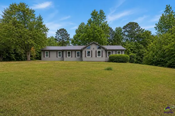 121 Girl Scout, Lizella, GA 31052