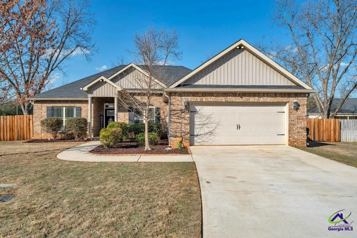 102 McEwen Drive, Perry, GA 31069 - #1