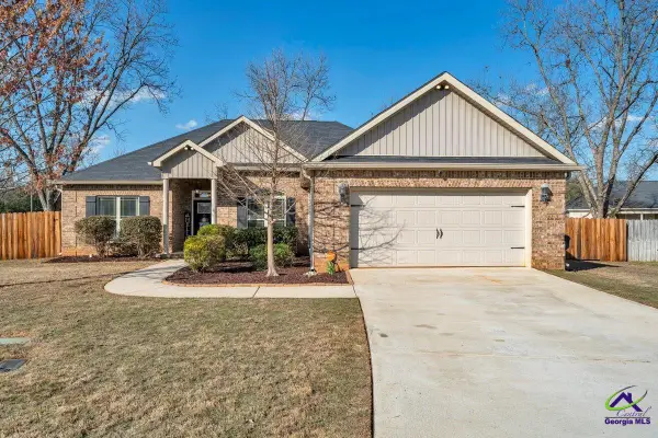 102 McEwen Drive, Perry, GA 31069