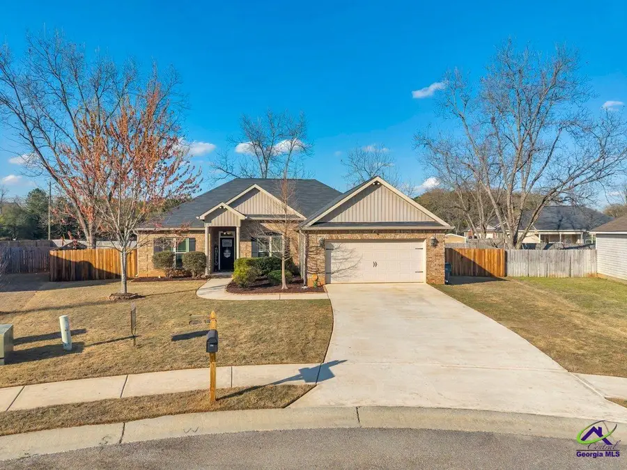 102 McEwen Drive, Perry, GA 31069 - #2