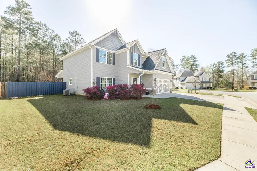 104 Golden Rod Trail, Perry, GA 31069 - #3