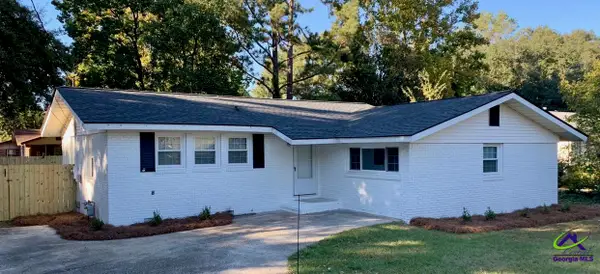 337 Mary Lane, Warner Robins, GA 31088