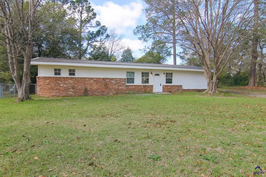 48 Forest Avenue, Butler, GA 31006 - #2