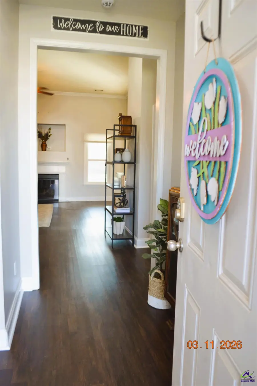 111 Hampton Meadows Dr., Bonaire, GA 31005 - #2