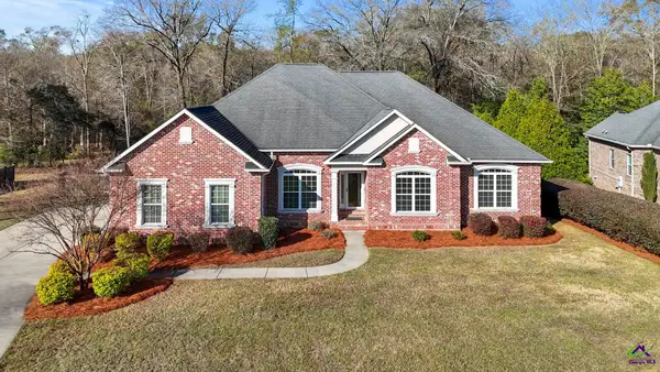 3003 Hackberry Terrace, Bonaire, GA 31005