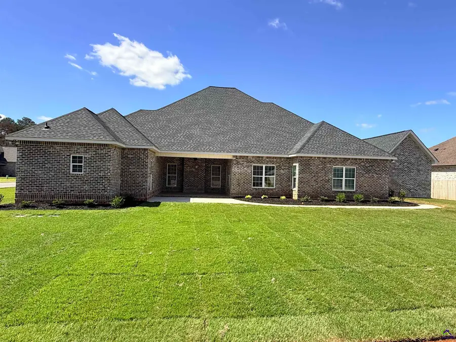 121 Black Birch Lane, Kathleen, GA 31047 - #2