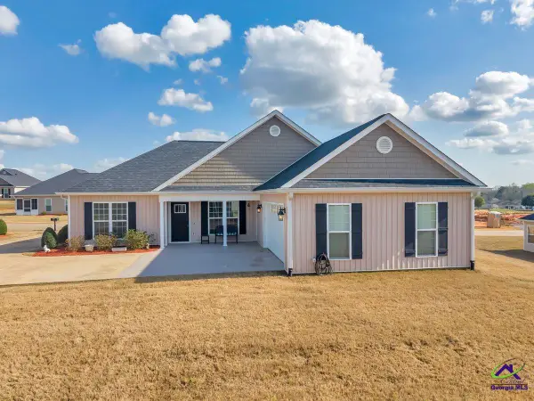 2301 Quail Ridge Lane, Perry, GA 31069