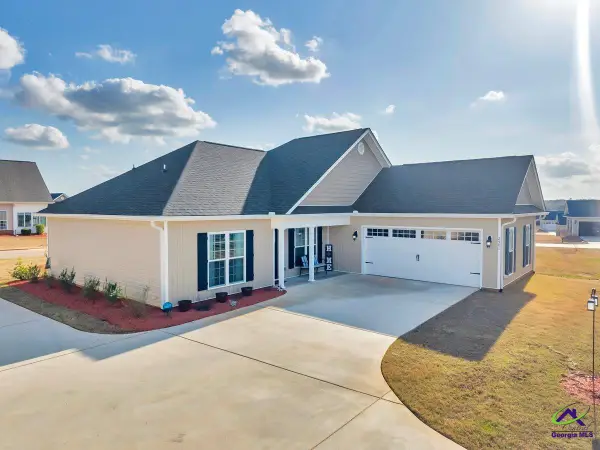 2501 Quail Ridge Lane, Perry, GA 31069