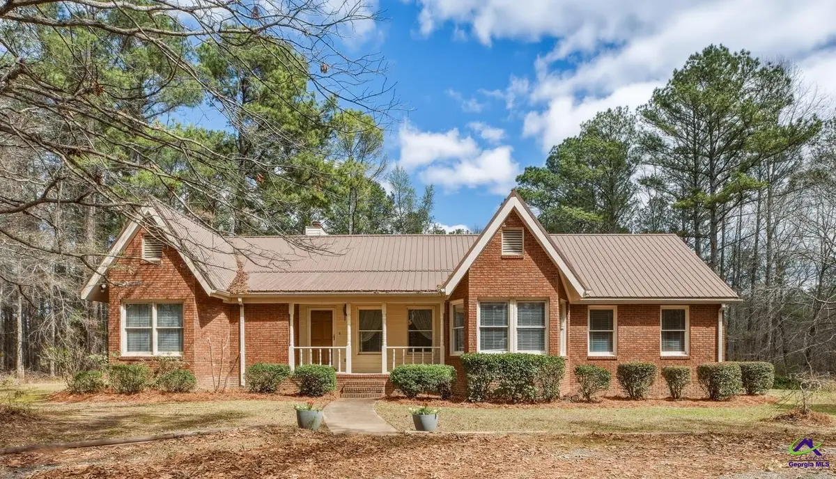 472 Graham Woods Circle, Gray, GA 31032 - #1