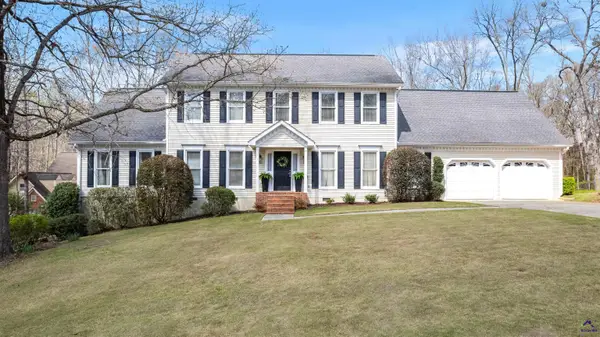 206 Huntington Court, Macon, GA 31210