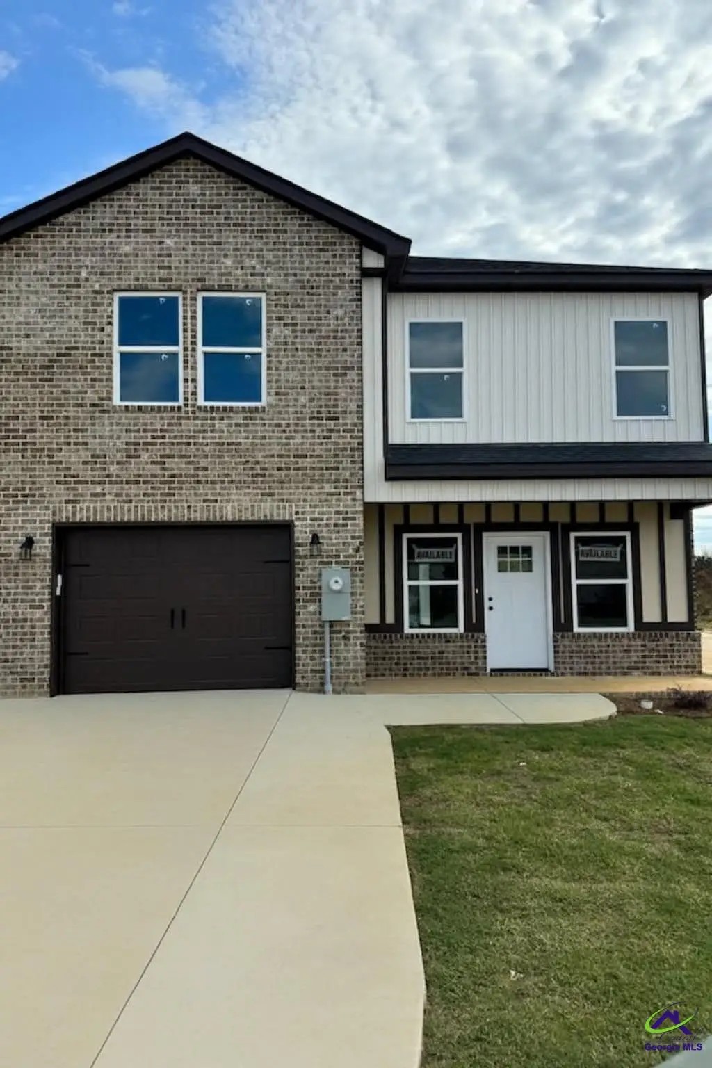 262 Beau Claire Circle, Byron, GA 31008 - #1