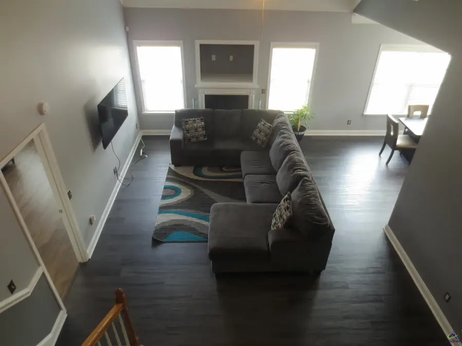 538 Southland Trail, Byron, GA 31008 - #3