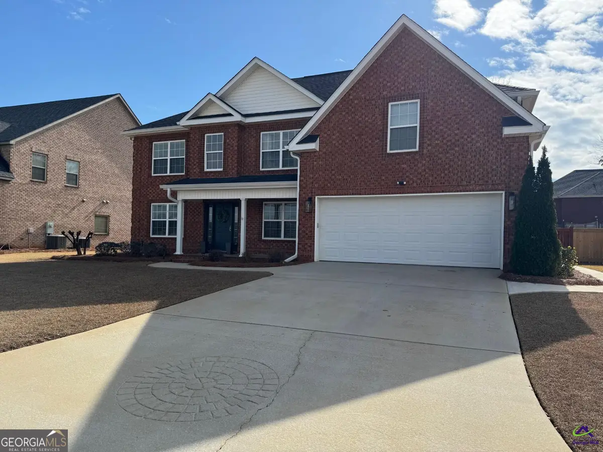 208 Northumberland Way, Warner Robins, GA 31088 - #1