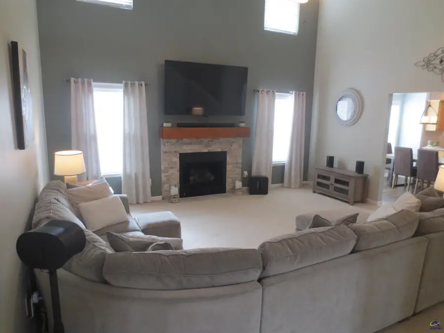 208 Northumberland Way, Warner Robins, GA 31088 - #2