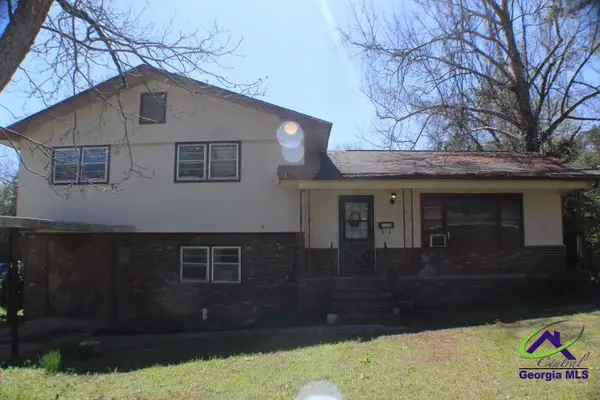 3134 S Ohara, Macon, GA 31204