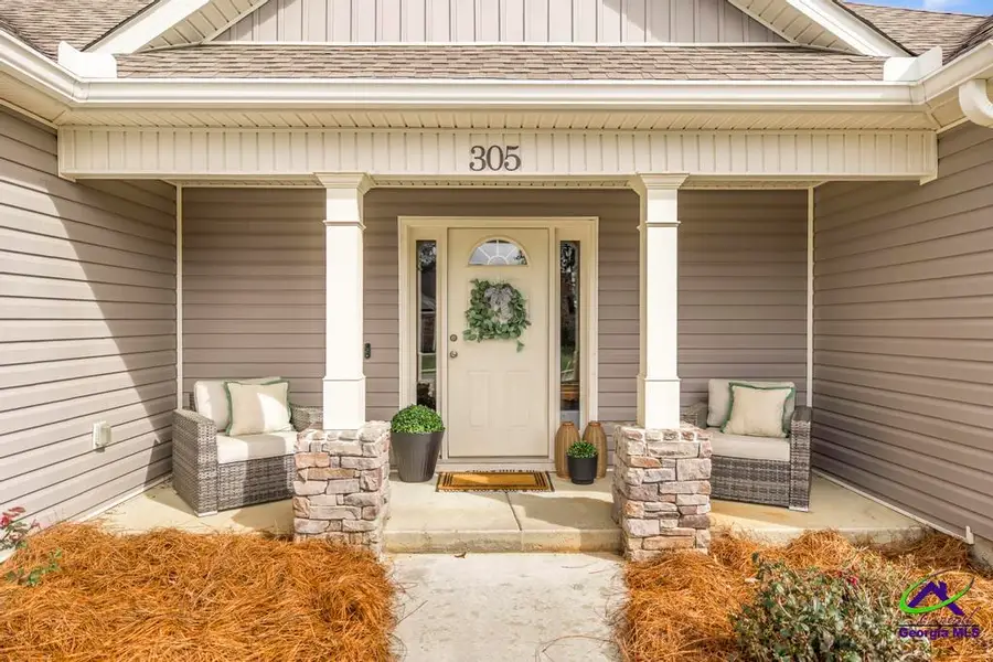 305 Gibson Circle, Kathleen, GA 31047 - #2