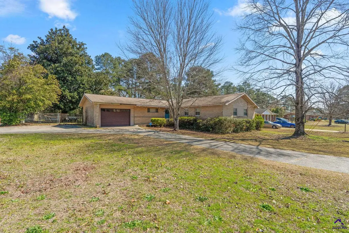 416 Knodishall Drive, Warner Robins, GA 31093 - #1