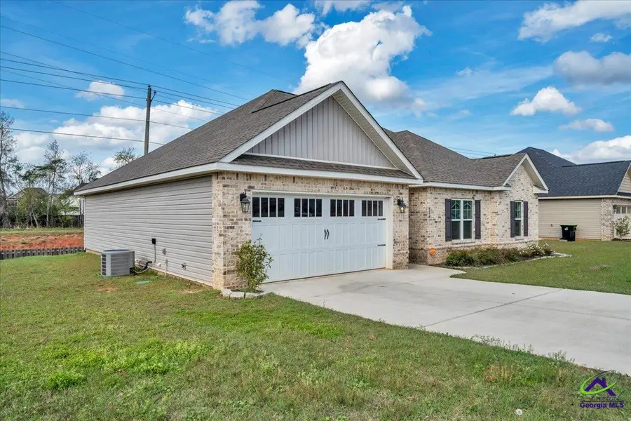 629 Broderick Circle, Warner Robins, GA 31088 - #2
